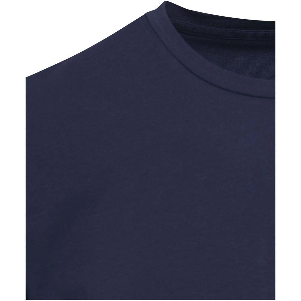 Balfour 200 g/m² unisex organisch T-shirt met korte mouwen