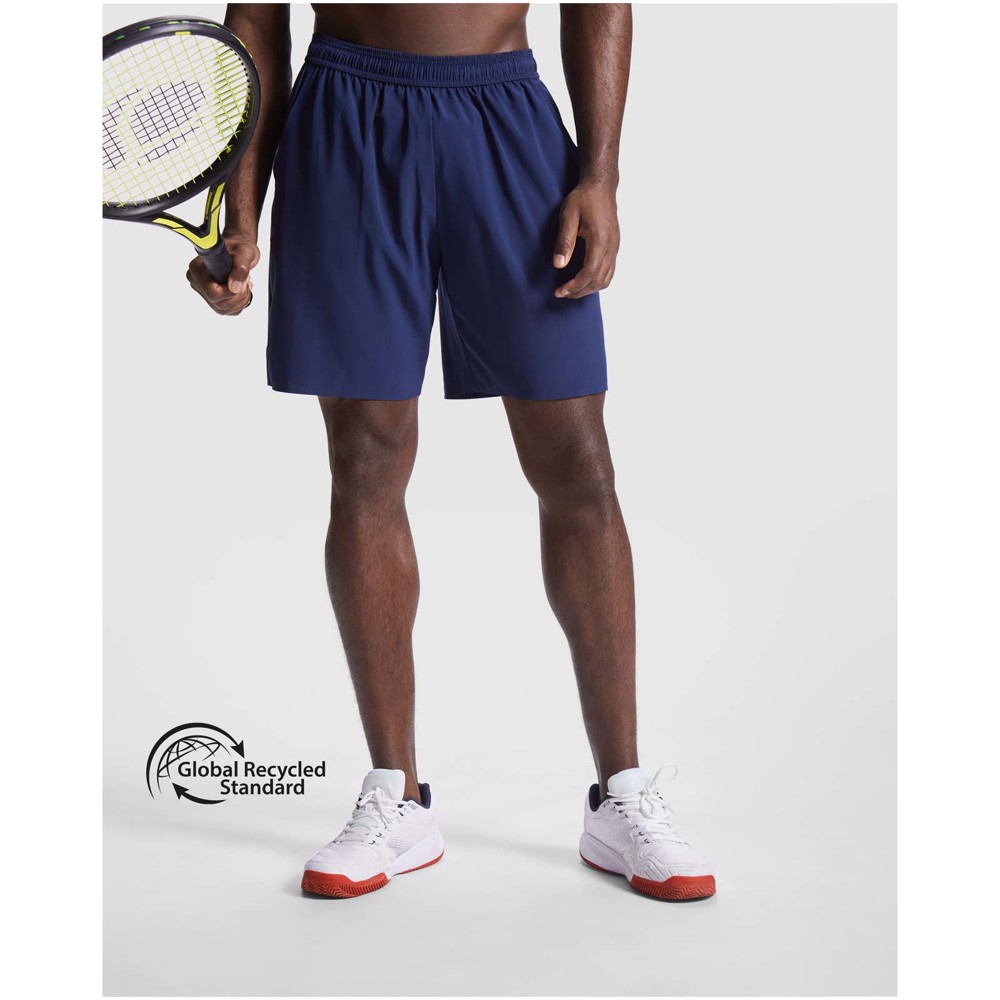 Murray 100 g/m² unisex sportshort