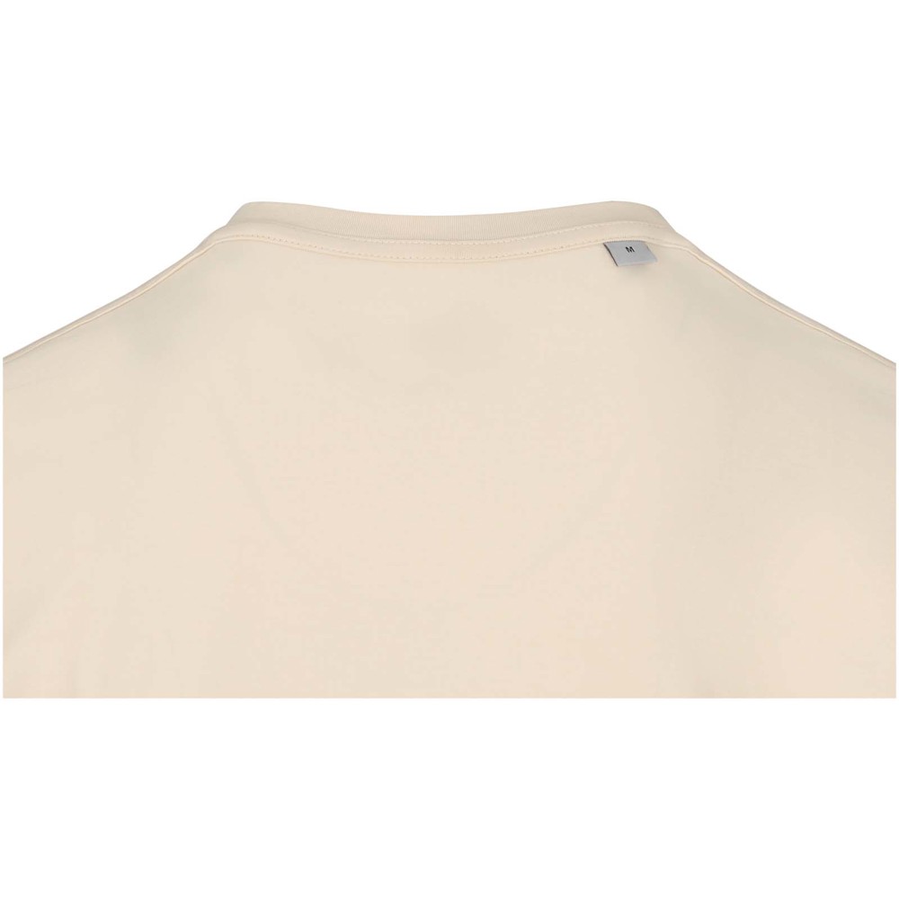 Balfour 200 g/m² unisex organisch T-shirt met korte mouwen