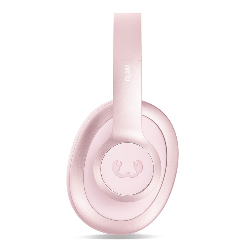 Fresh 'n Rebel Clam Ace 2 Over-Ear ANC Koptelefoon