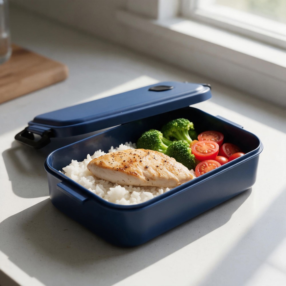Lunchbox Zen 800 ml