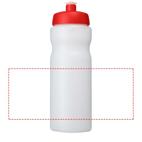 Baseline® Plus drinkfles van 650 ml