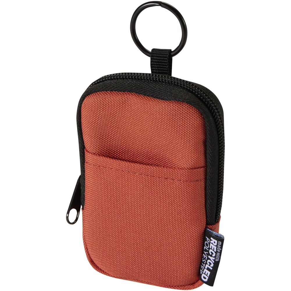 Byron Clip & Go GRS gerecycleerd klein etui 0,2L - Baksteen