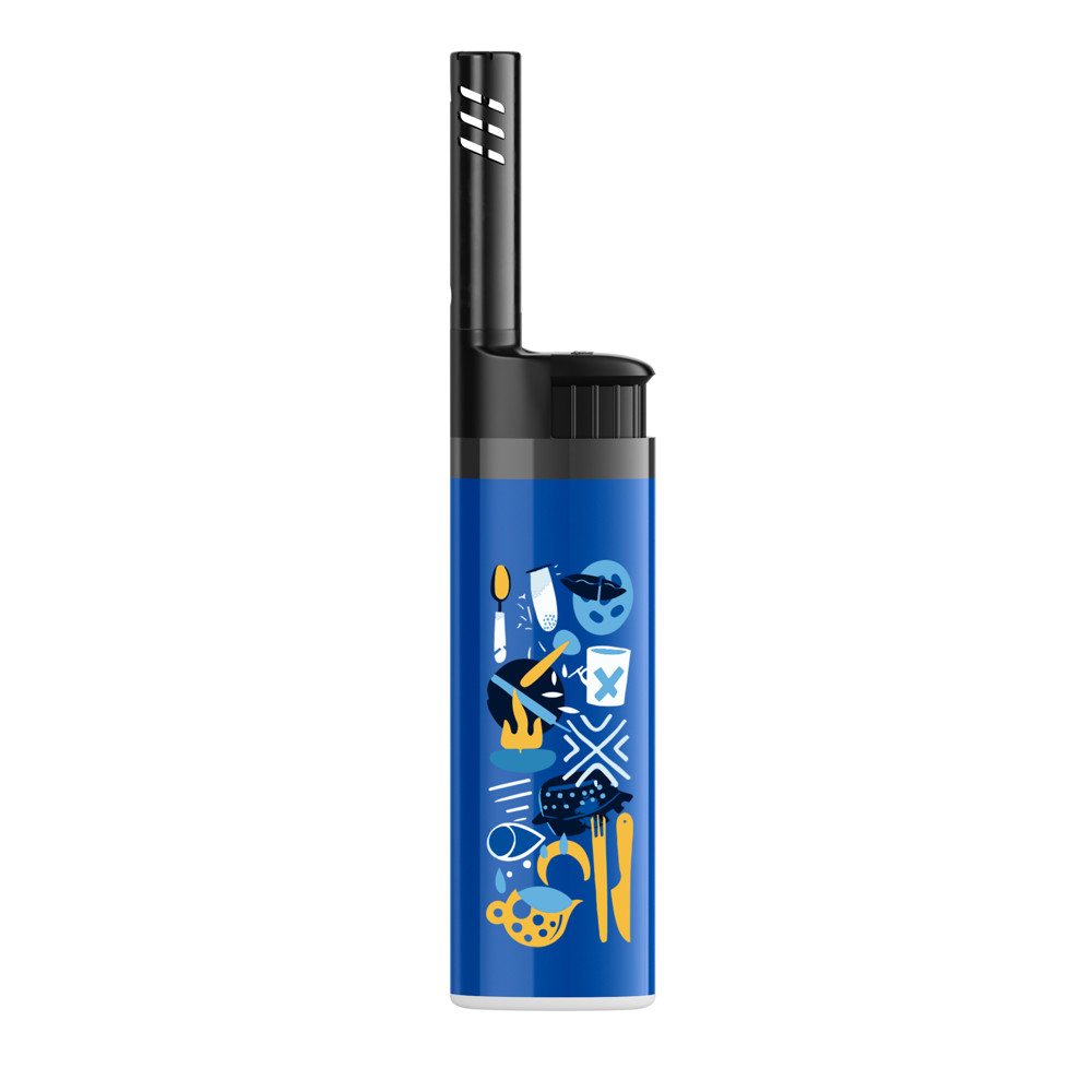 BIC® EZ Reach™ Aansteker - Donkerblauw