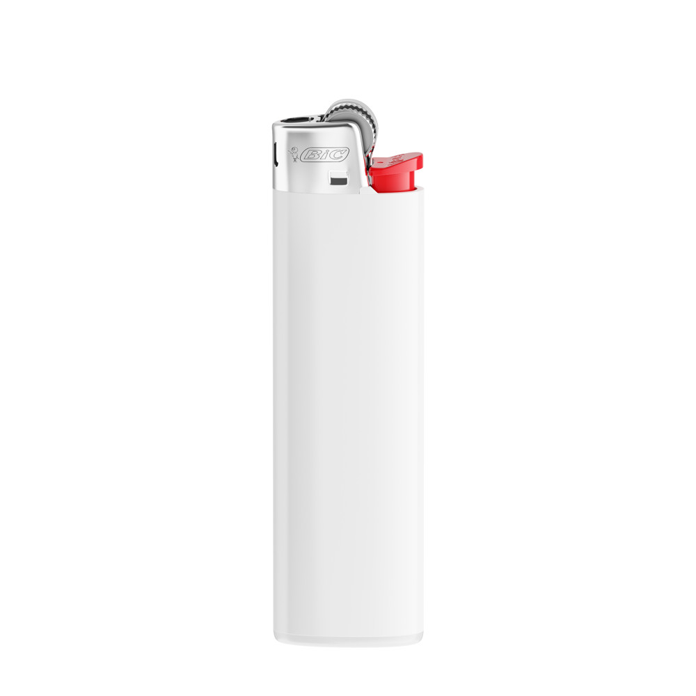 BIC® J23 Aansteker - Opaak Wit