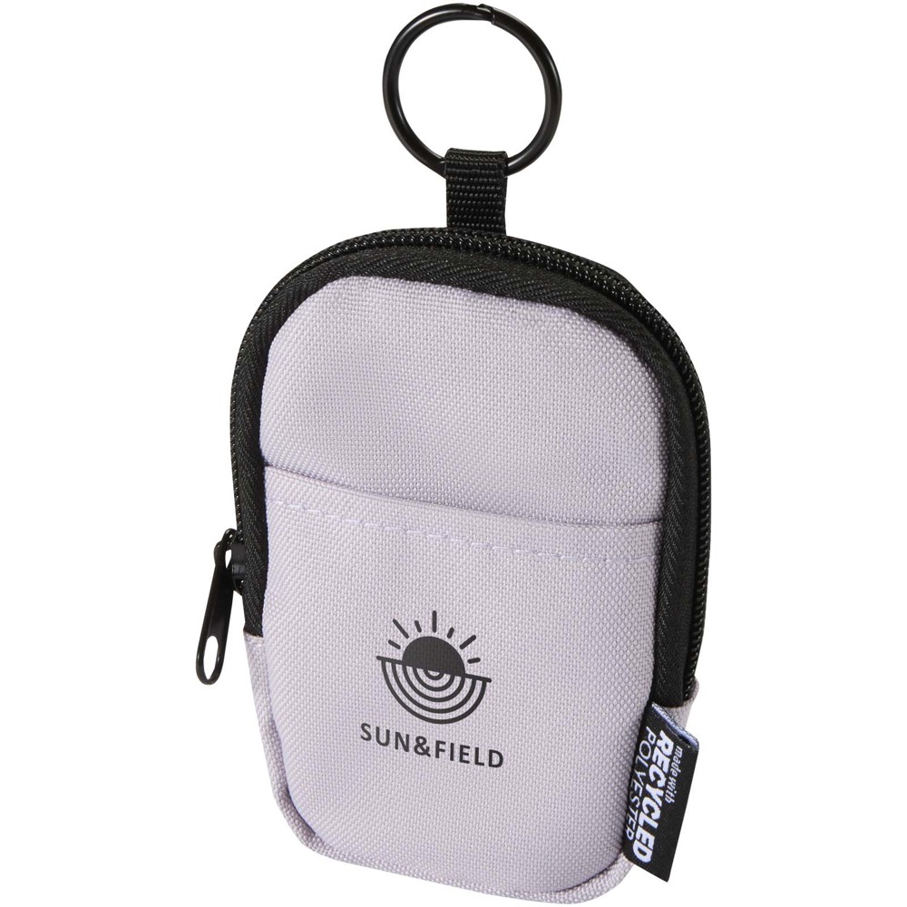 Byron Clip & Go GRS gerecycleerd klein etui 0,2L