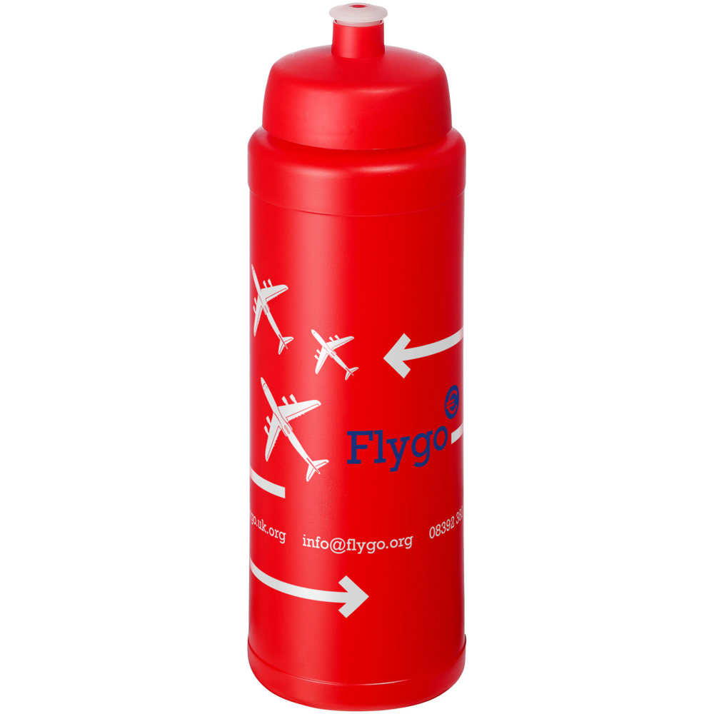 Baseline® Plus 750 ml drinkfles met sportdeksel