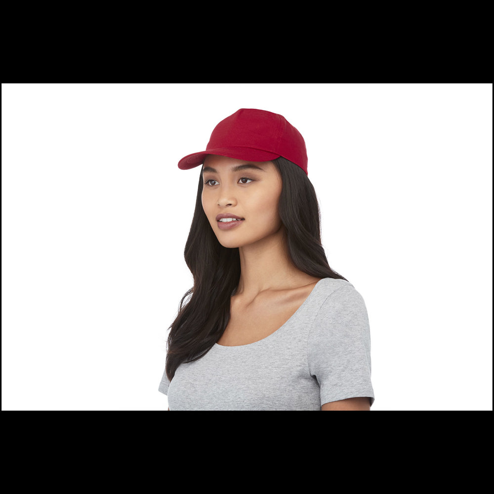 Feniks 175 g/m² 5 panel cap