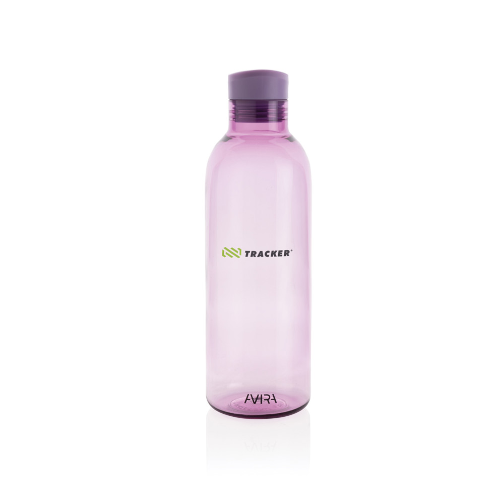 Avira Atik RCS Gerecycled PET fles 1L