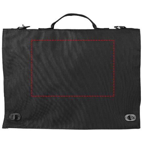 Santa Fee polyester conferentietas 6L