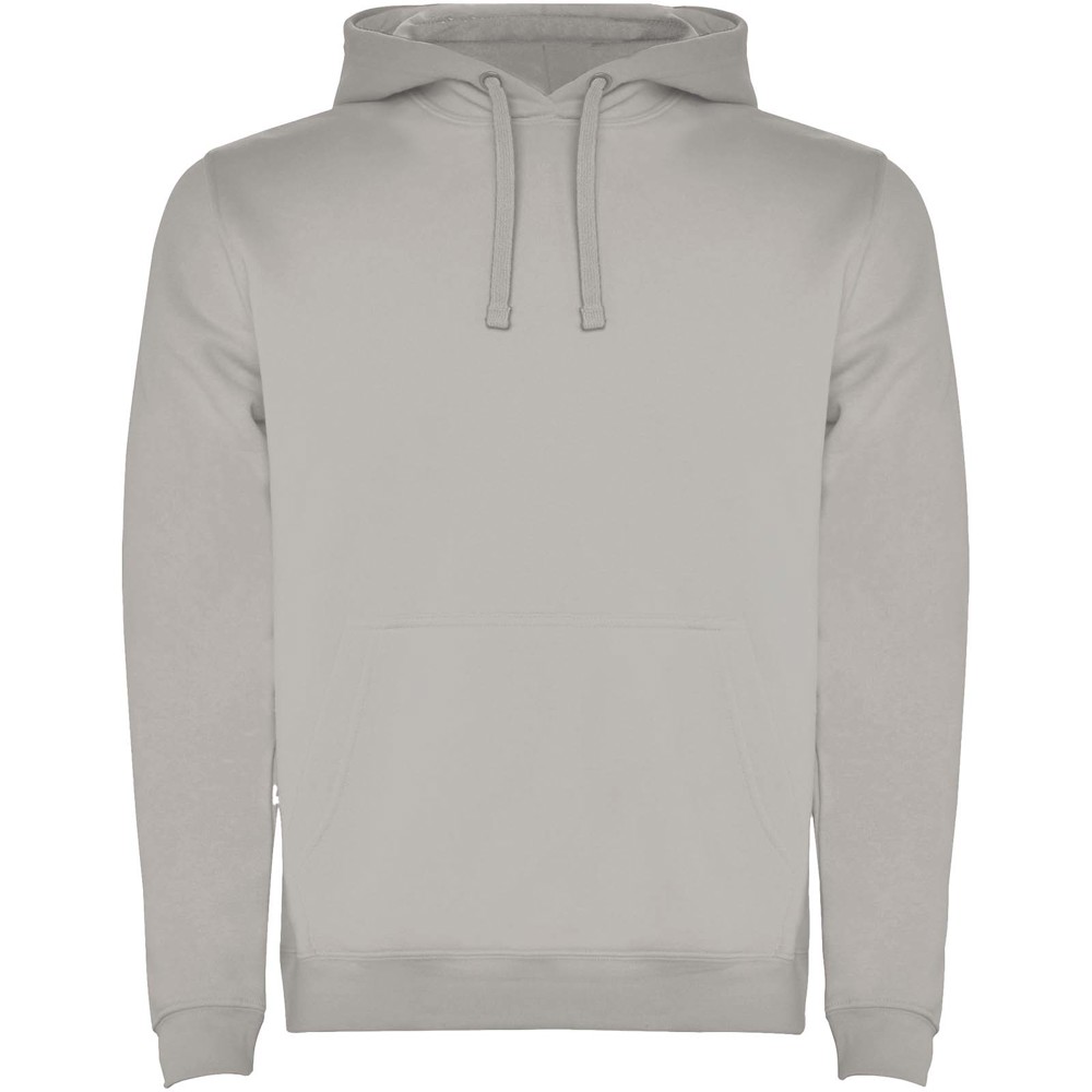 Urban 280 g/m² hoodie voor heren - Stone Grey