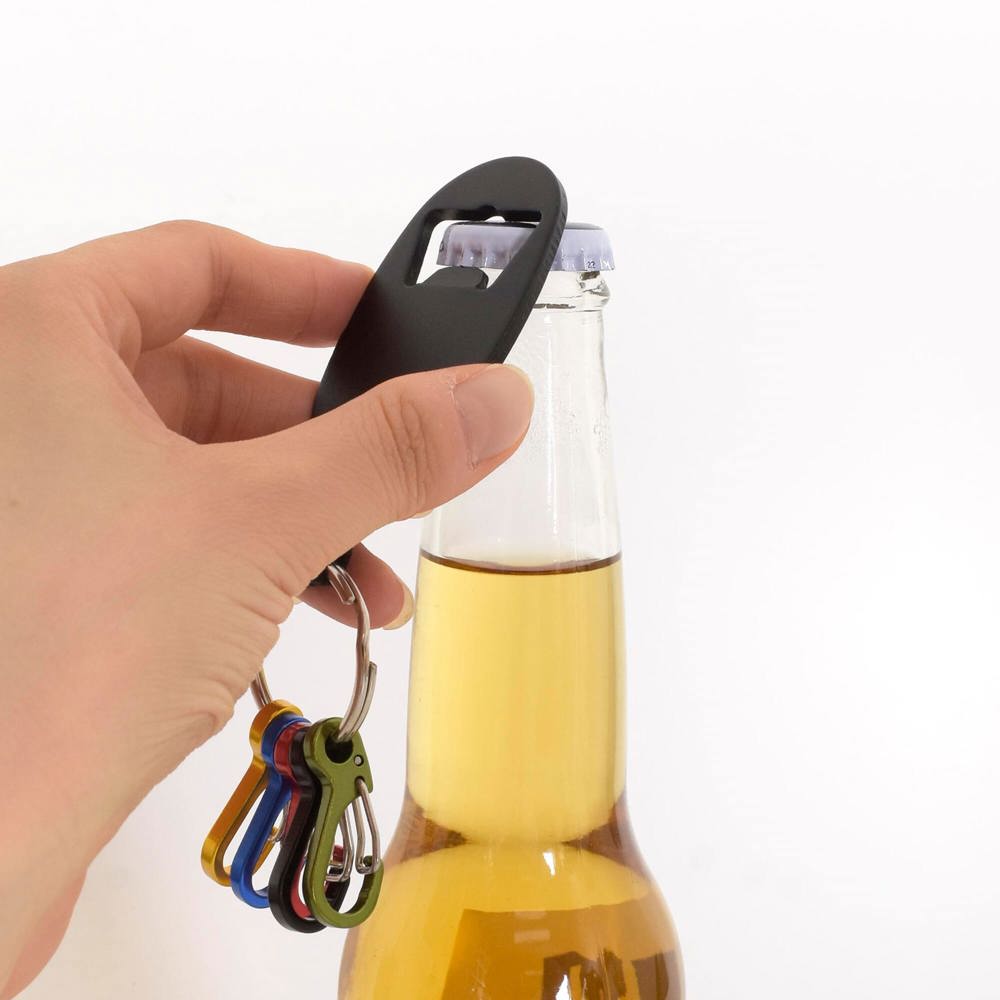 Flesopener sleutelhanger