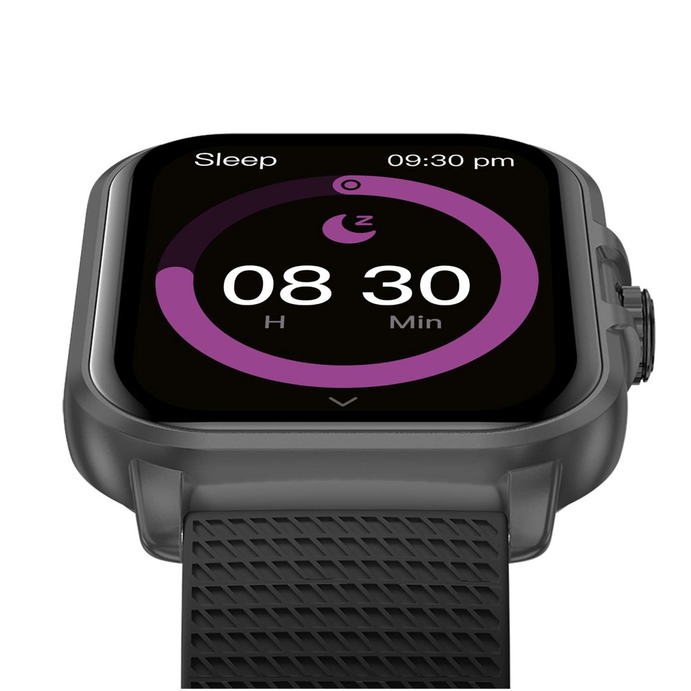 Prixton AT803 activity tracker met thermometer
