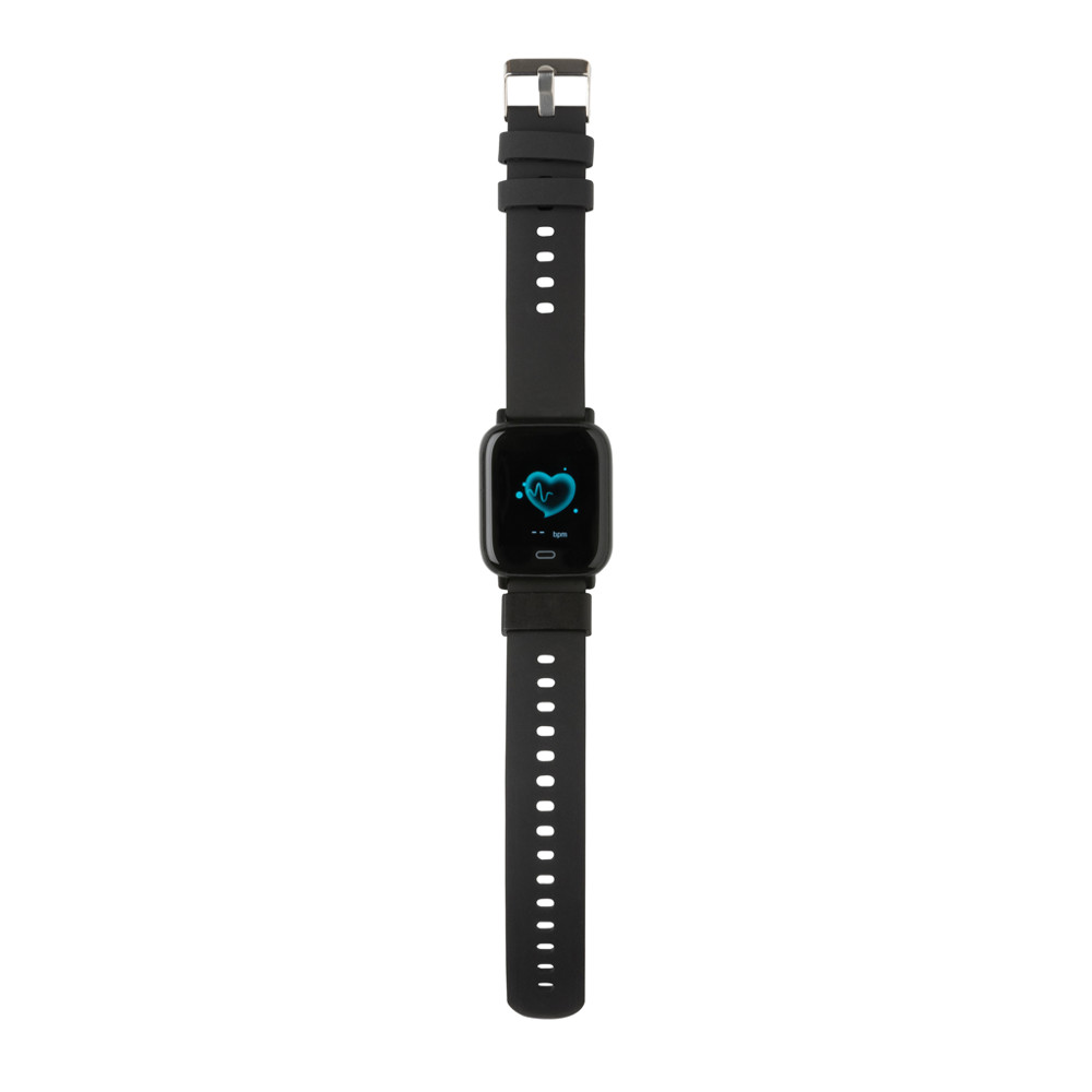 RCS gerecycled TPU Fit Smart watch