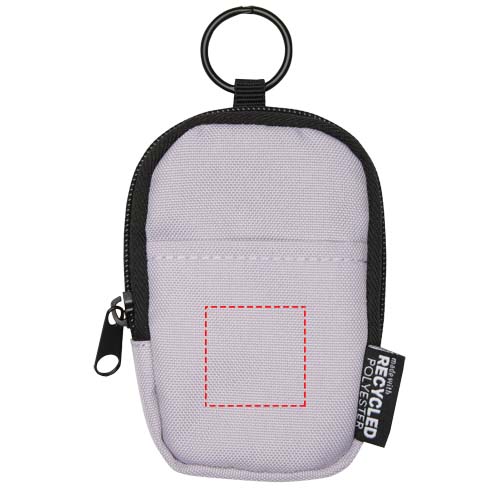 Byron Clip & Go GRS gerecycleerd klein etui 0,2L