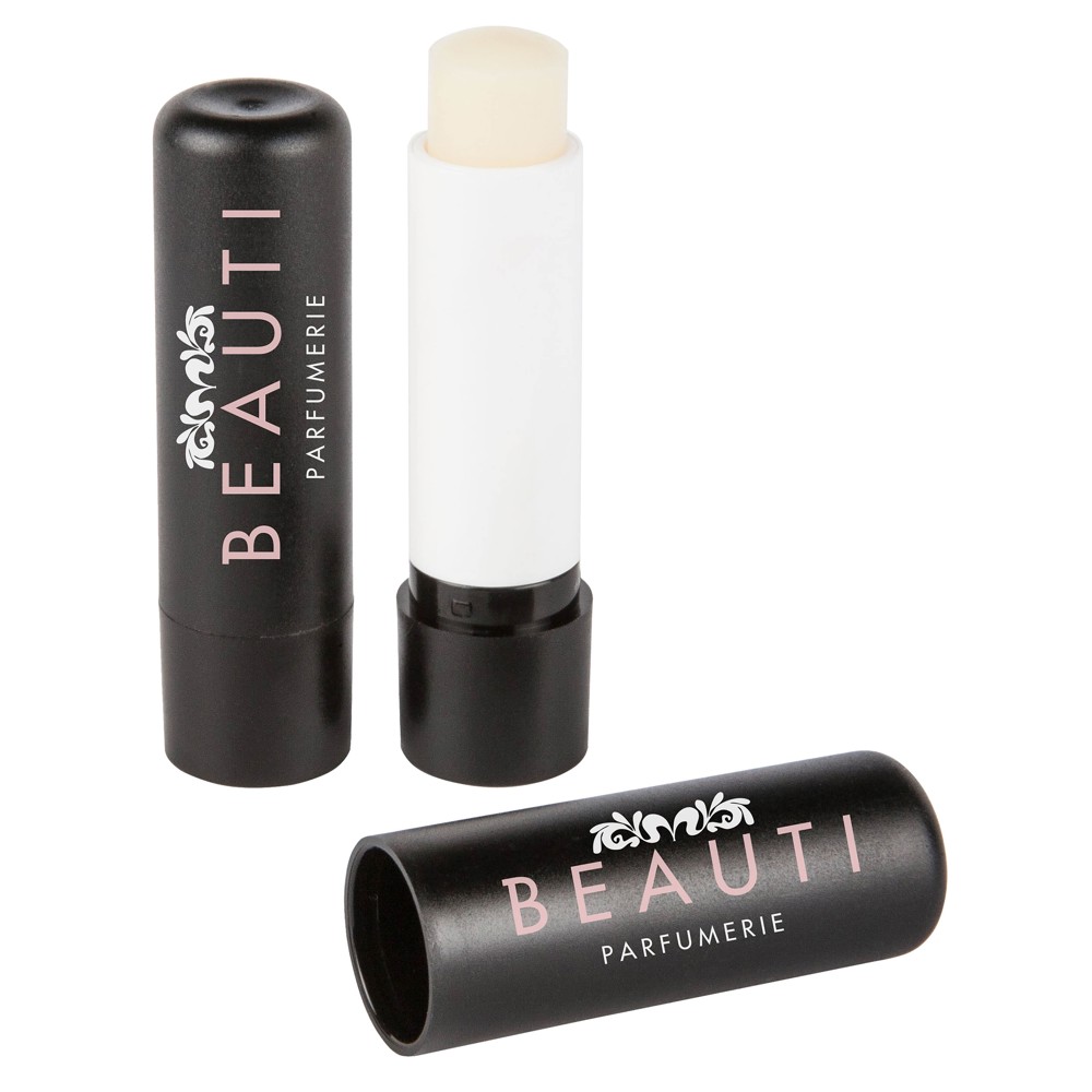 Lippenbalsem recycled - Zwart