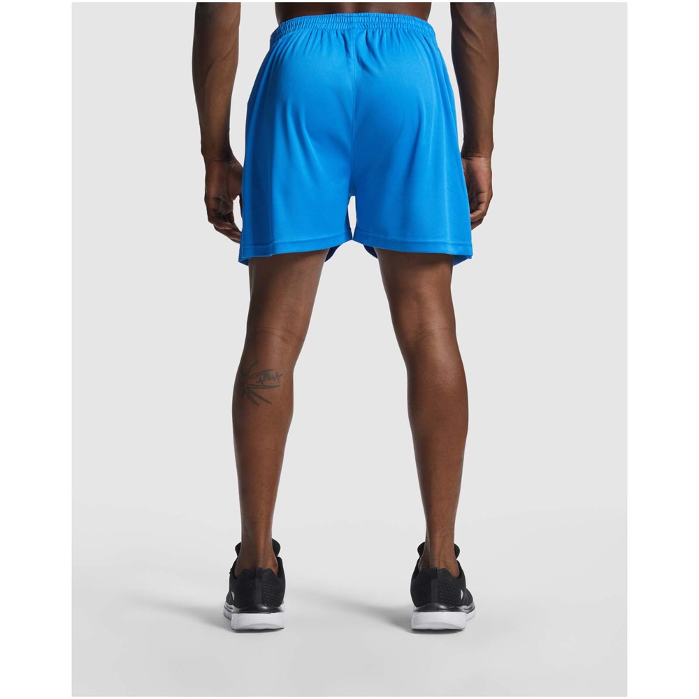 Player 140 g/m² unisex sportshort