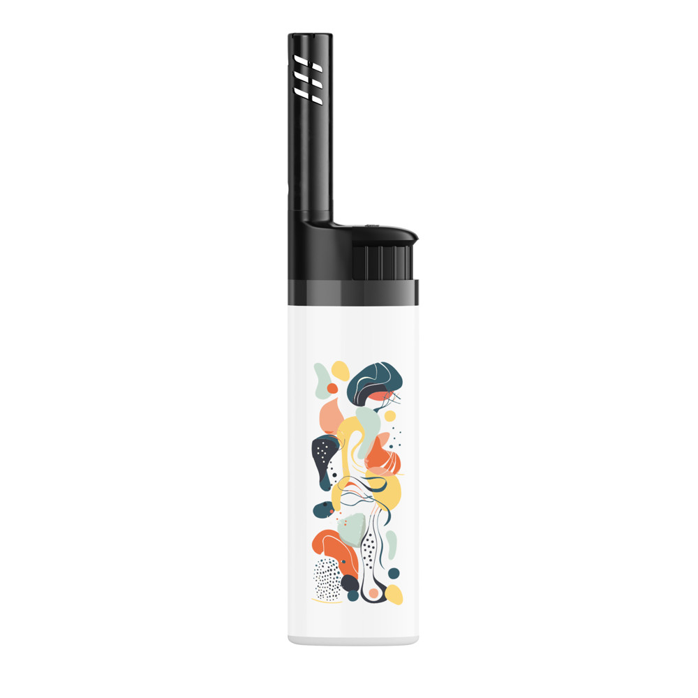 BIC® EZ Reach™ Aansteker - Wit