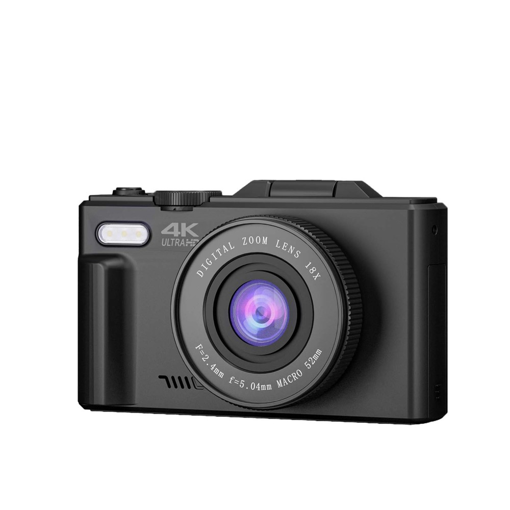 Prixton DV900 XPLORER 4K digitale camera 