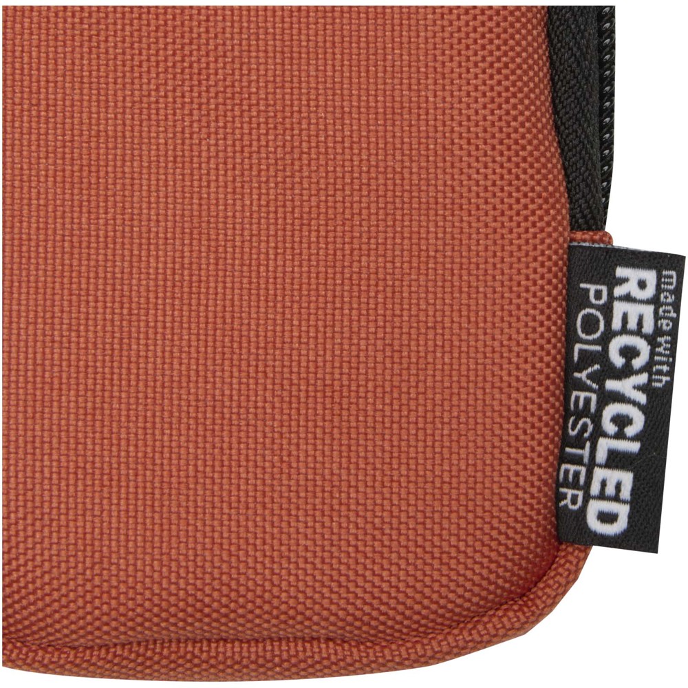 Byron Clip & Go GRS gerecycleerd klein etui 0,2L