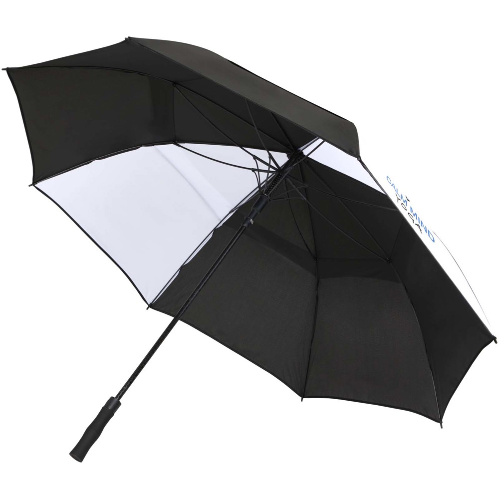 Jeff 30 inch winddichte golfparaplu