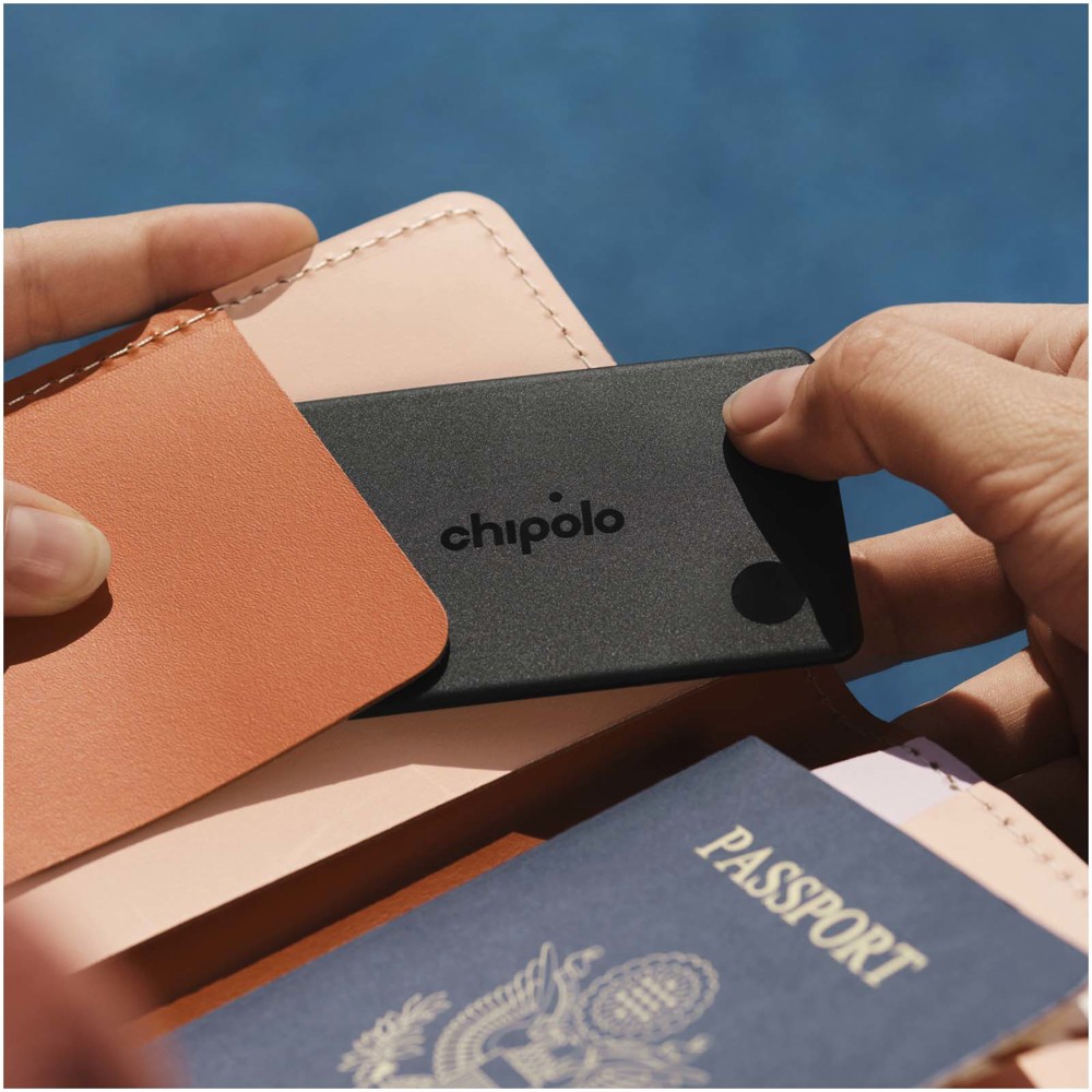 Chipolo CARD traceerkaart