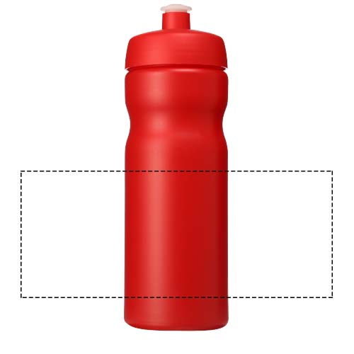 Baseline® Plus drinkfles van 650 ml