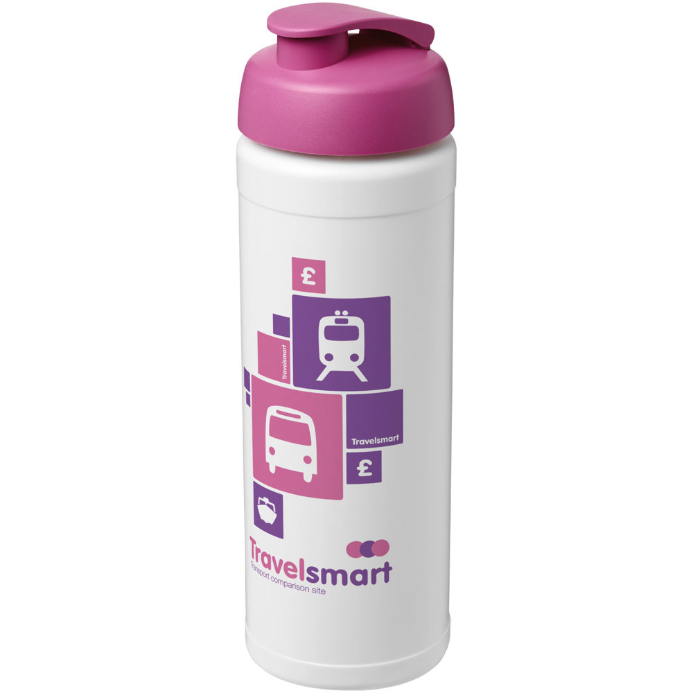 Baseline® Plus 750 ml sportfles met flipcapdeksel