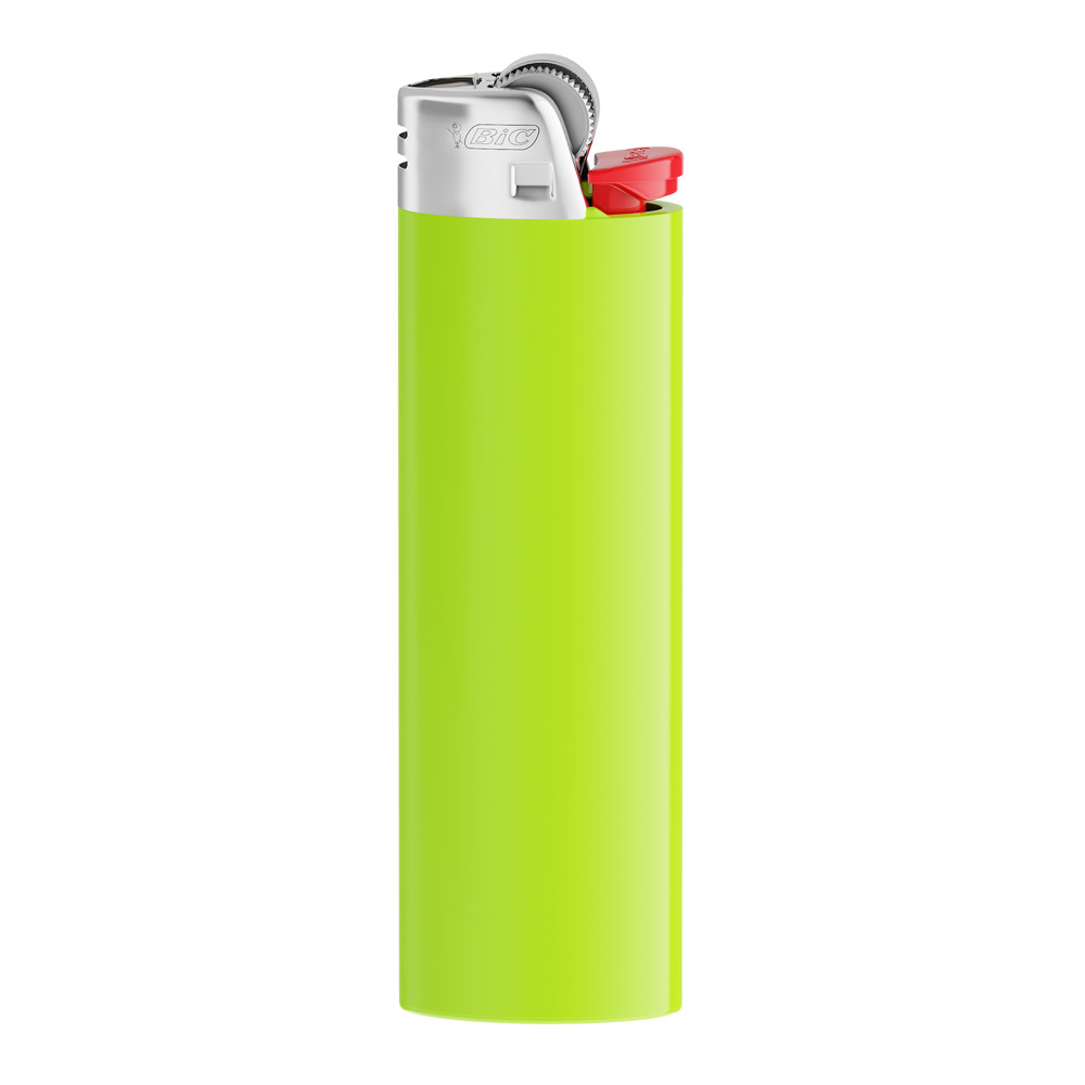 BIC® J26 Aansteker - Appelgroen