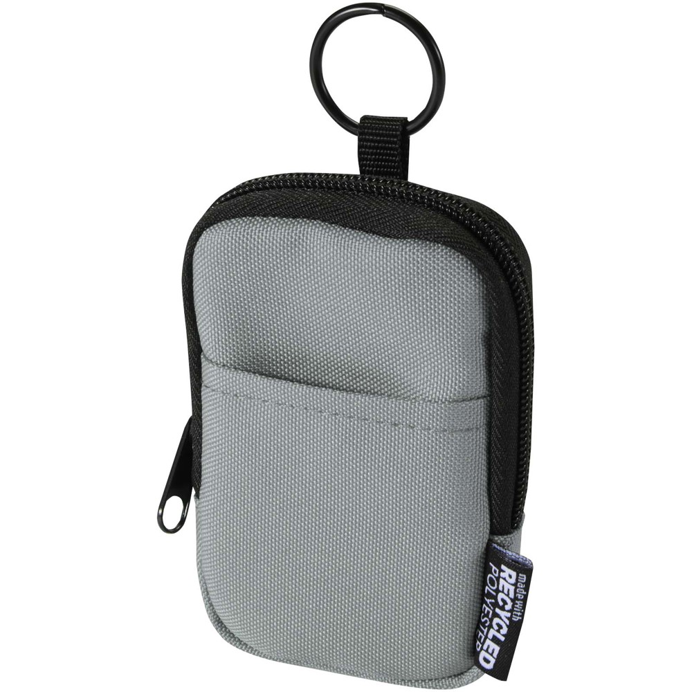 Byron Clip & Go GRS gerecycleerd klein etui 0,2L - Grijs