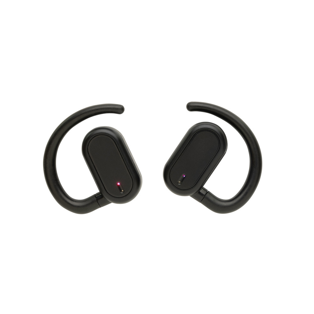 Fitsound RCS gerecycled plastic open ear TWS-oordopjes