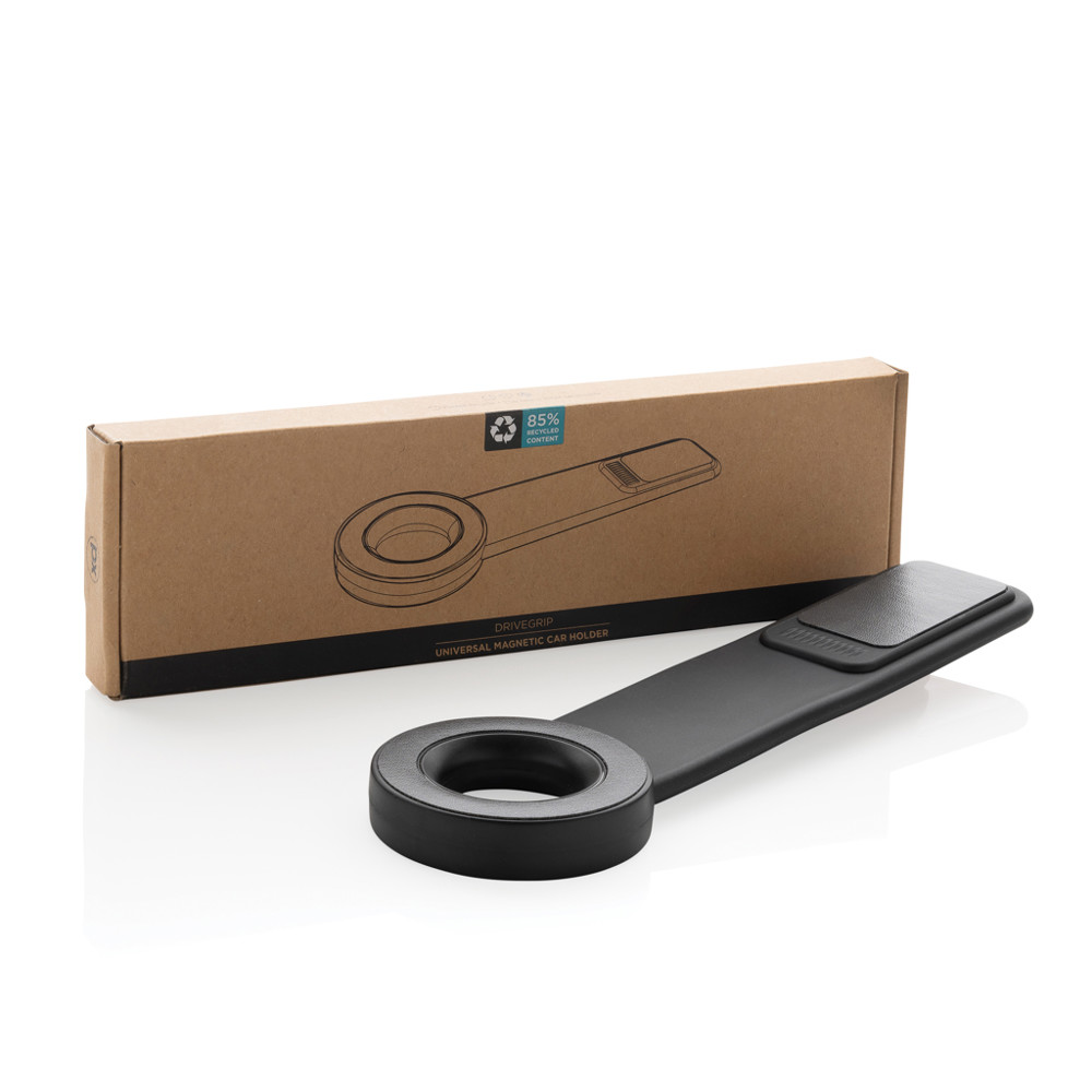 DriveGrip RCS gerecycled plastic magnetische auto houder