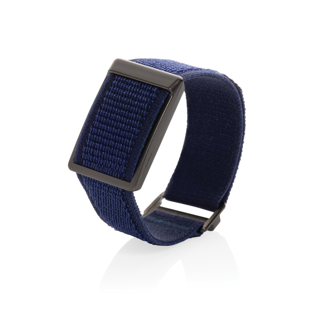 Endo draagbare gezondheidstracker - donkerblauw (± PMS navy)