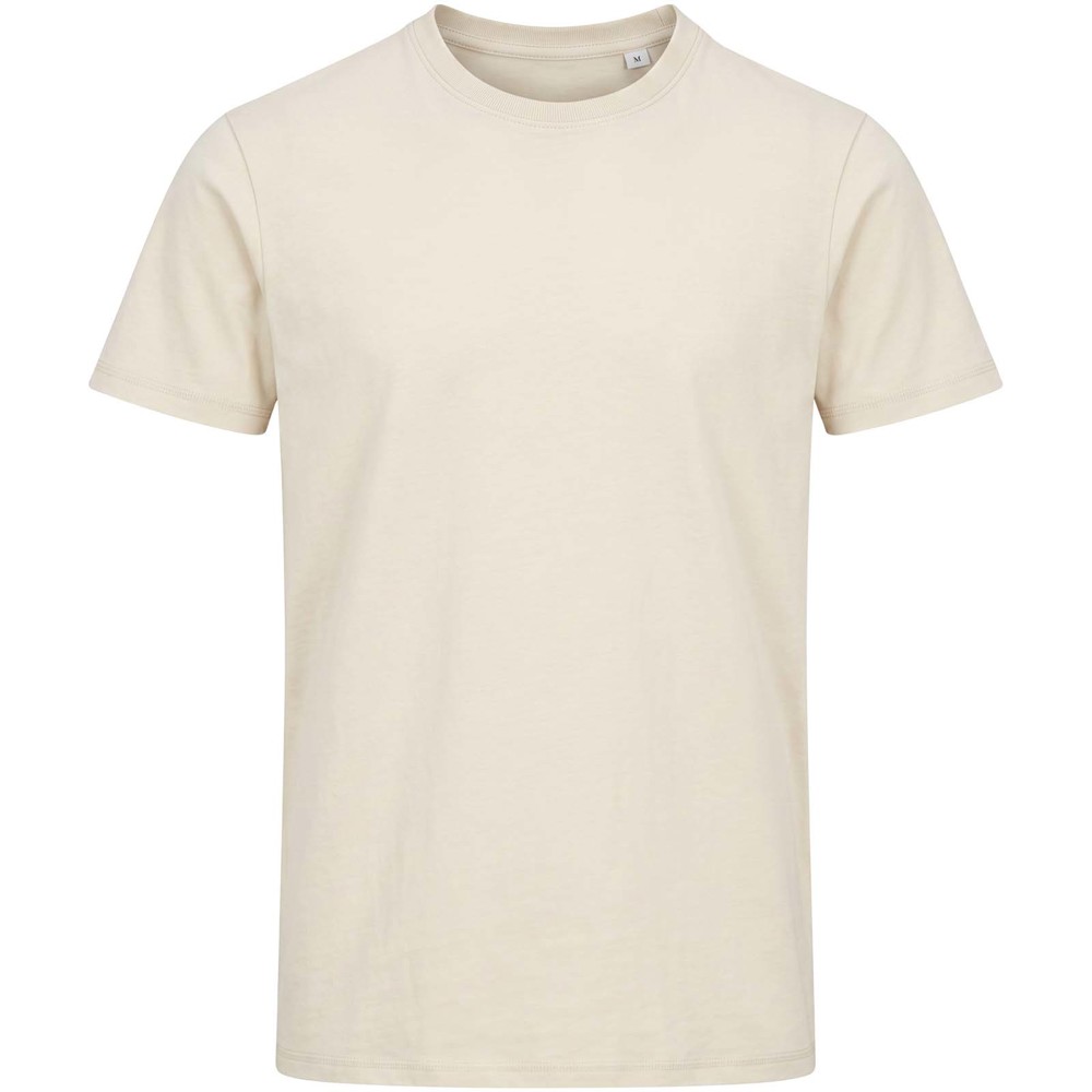 Balfour 200 g/m² unisex organisch T-shirt met korte mouwen