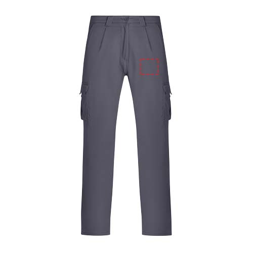 Daily Stretch 250 g/m2 elastaan werkbroek