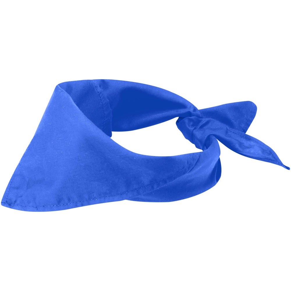 Heracles bandana - Koningsblauw