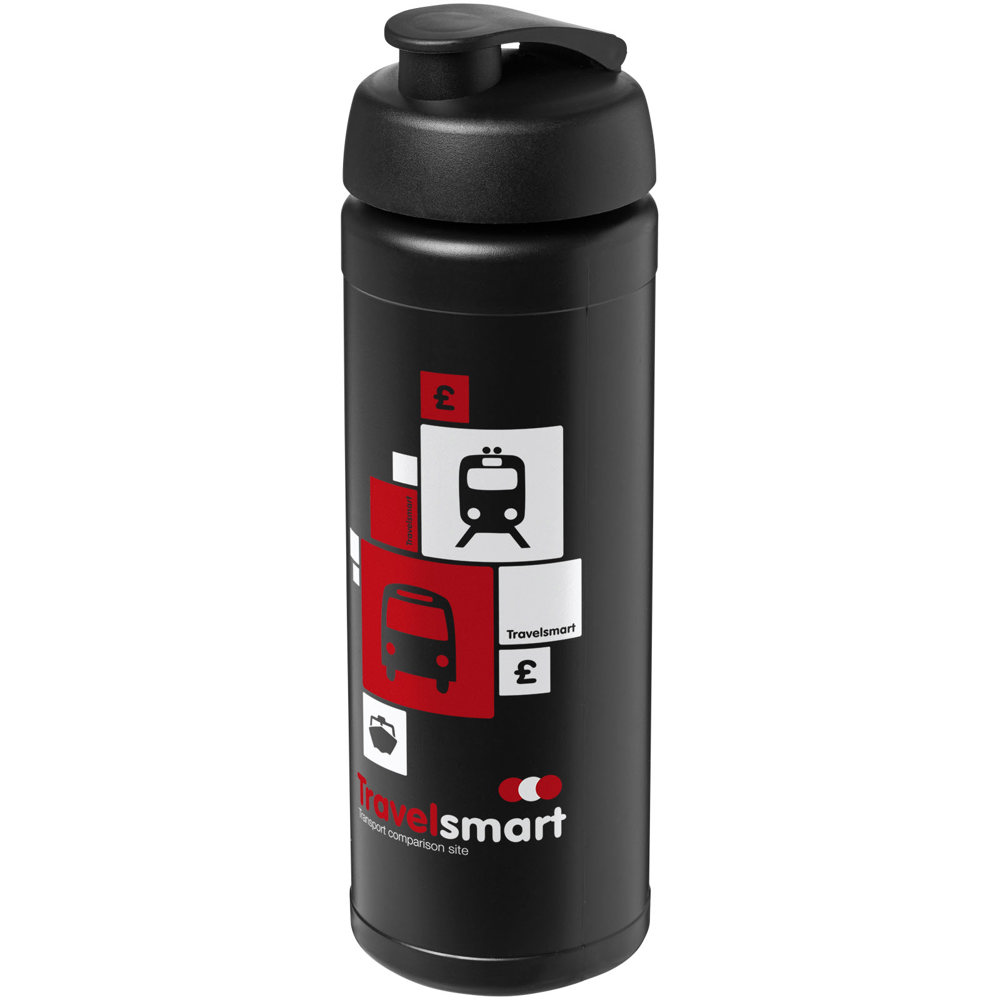 Baseline® Plus 750 ml sportfles met flipcapdeksel