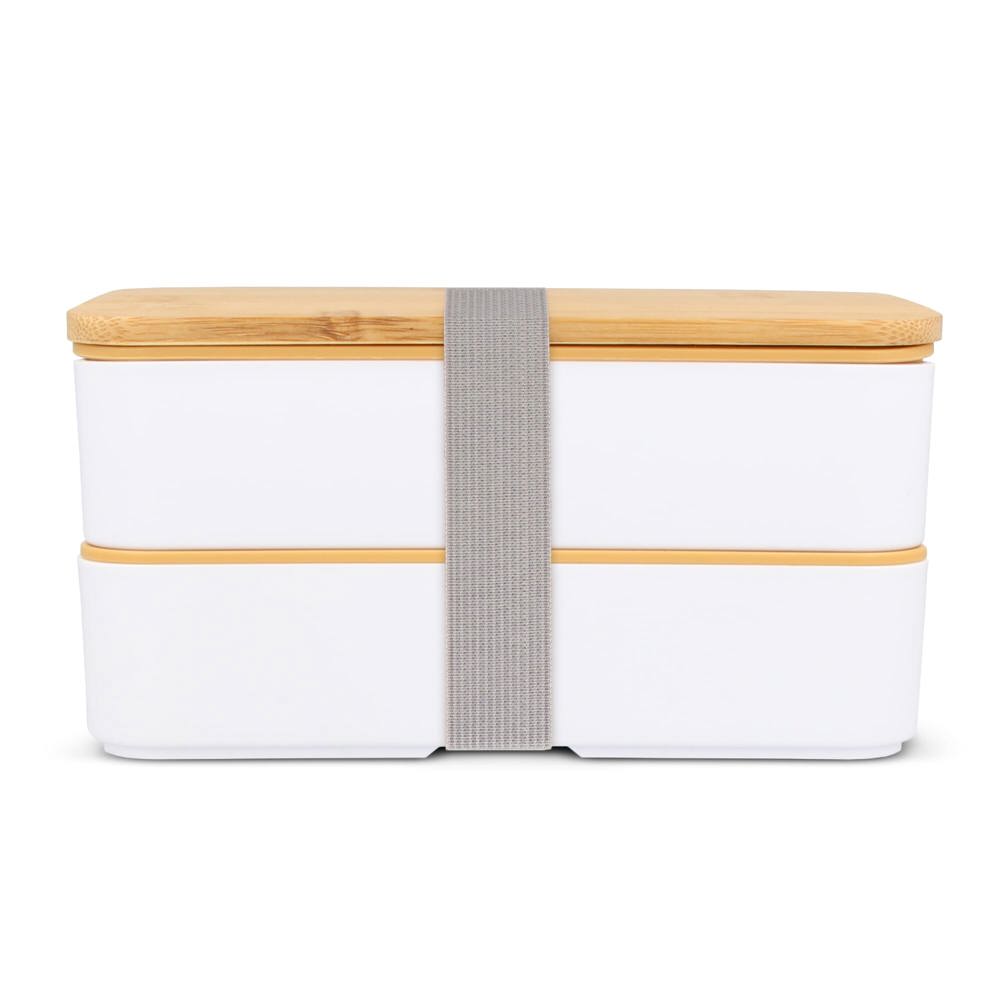 Lunchbox Bento R-PP &amp; Bamboe
