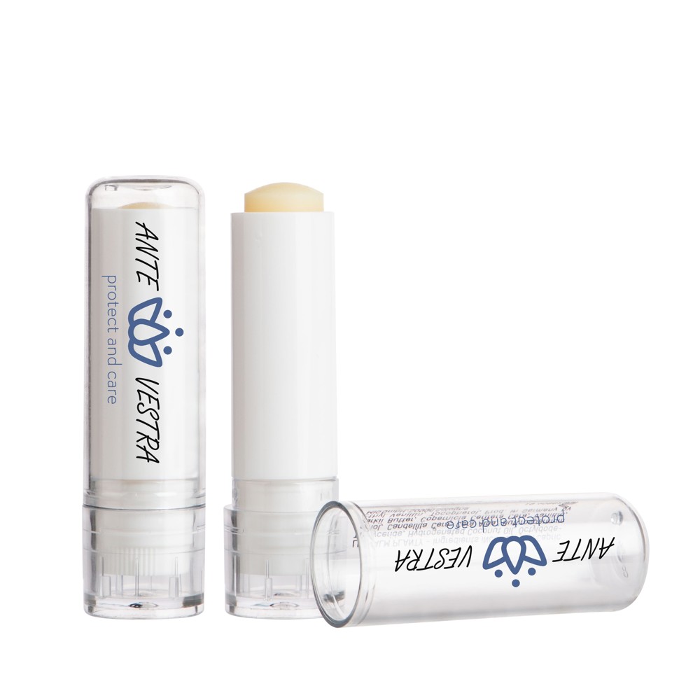 Lippenbalsem spf20 - Transparant glanzend