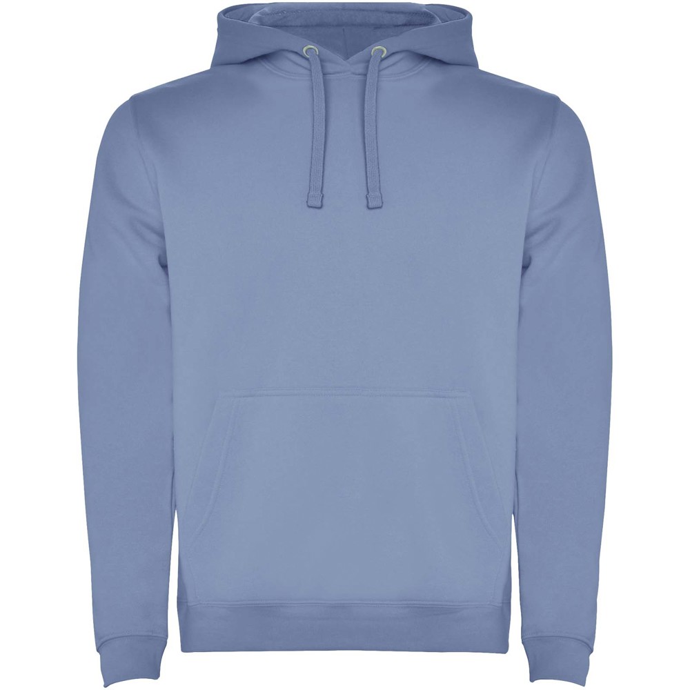 Urban 280 g/m² hoodie voor heren - Zenblauw