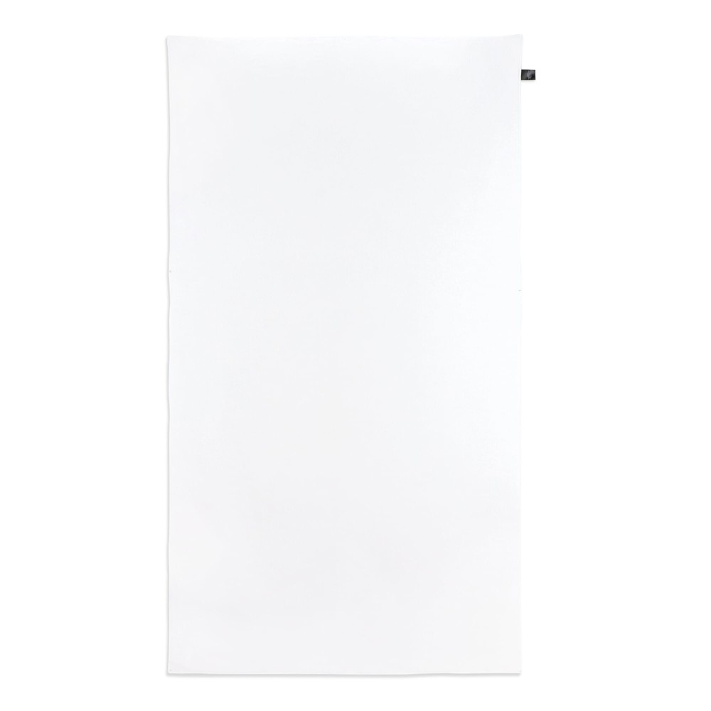 R-pet badstofhanddoek 100 x 180 cm (300 g/m²) sublimatie