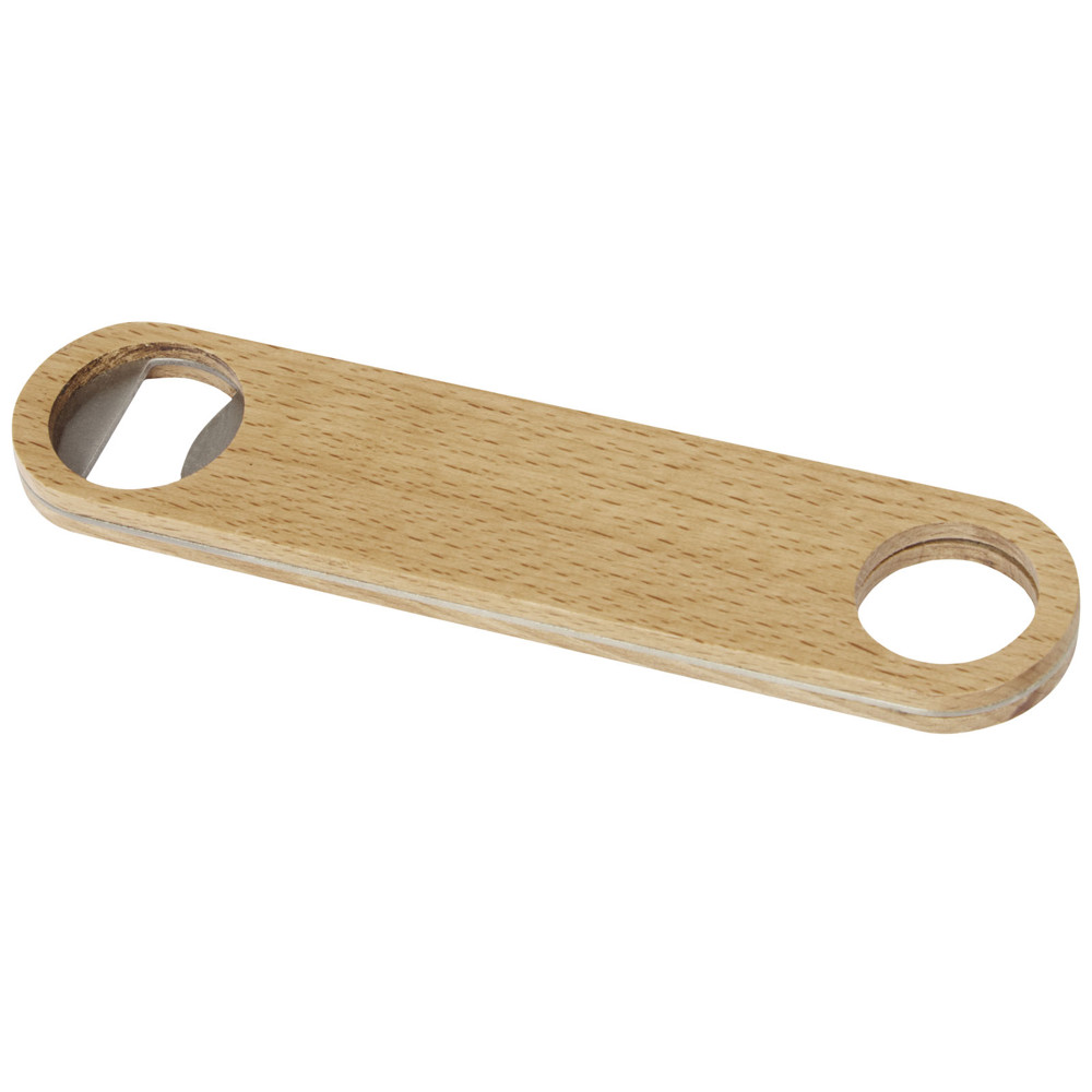 Origina houten flesopener