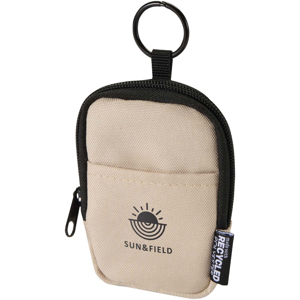 Byron Clip & Go GRS gerecycleerd klein etui 0,2L