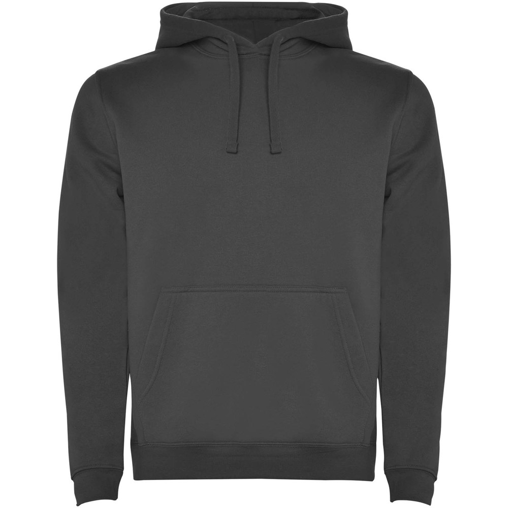 Urban 280 g/m² hoodie voor heren - Ebbenhout