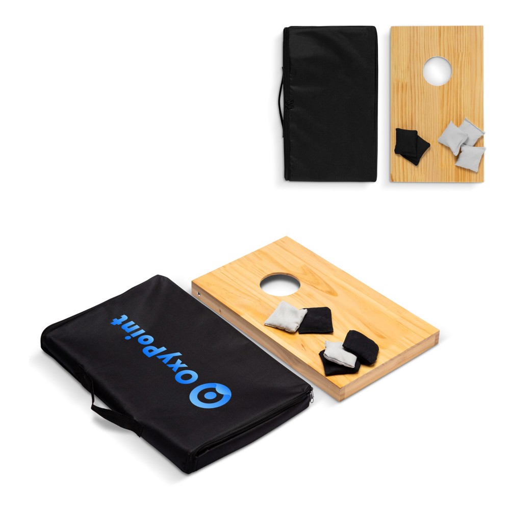 Lord Nelson mini Corn Hole spel