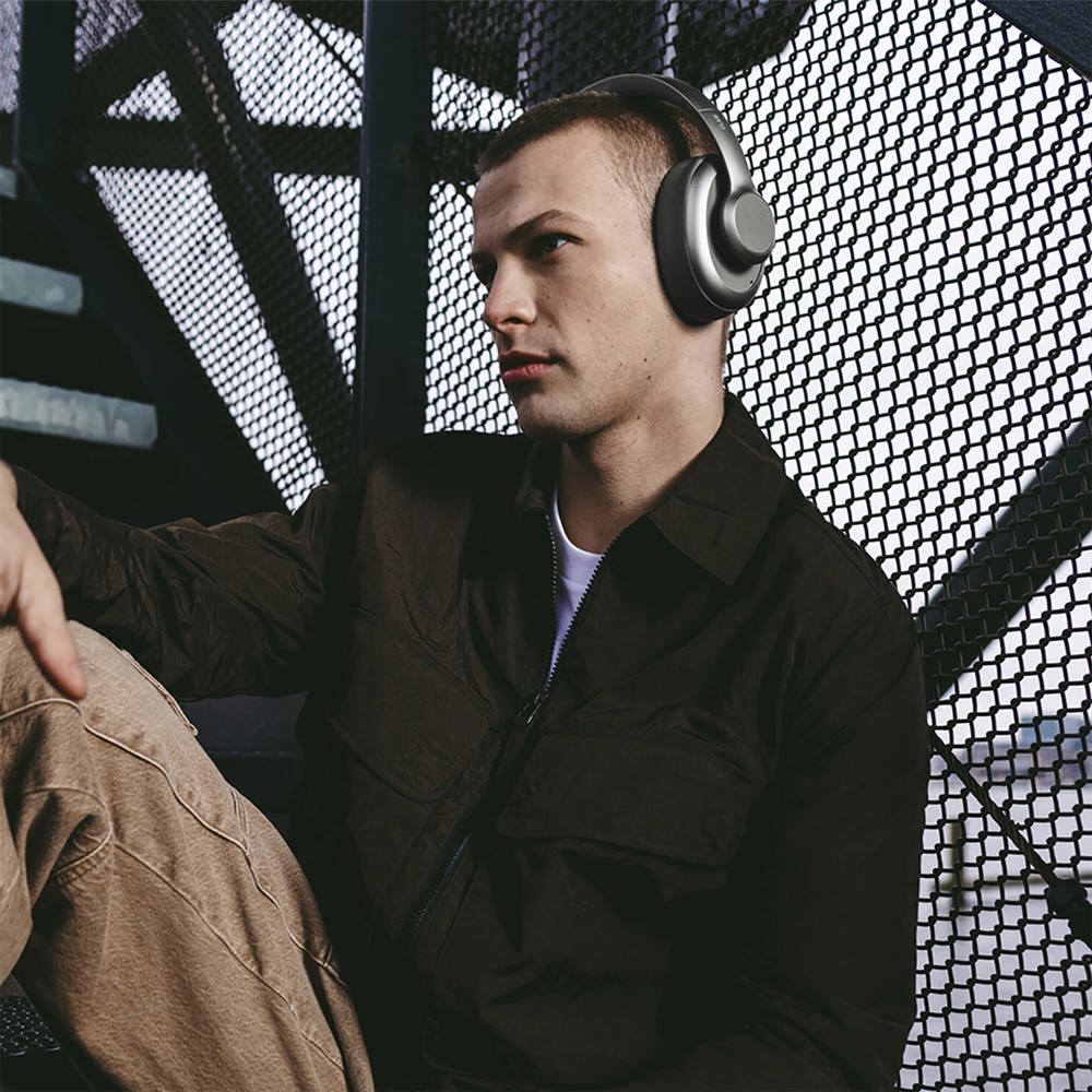 Fresh 'n Rebel Clam Blaze 2 Over-Ear ENC Koptelefoon