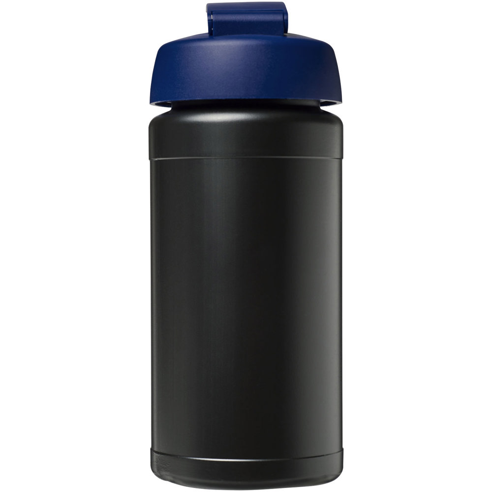 Baseline® Plus 500 ml sportfles met flipcapdeksel