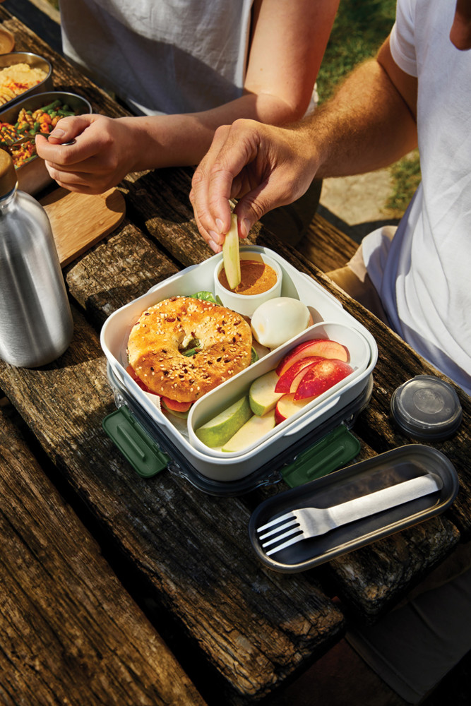 Black+Blum Lunch box origineel