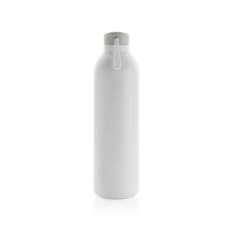 Avira Avior RCS gerecycled roestvrijstalen fles 1L