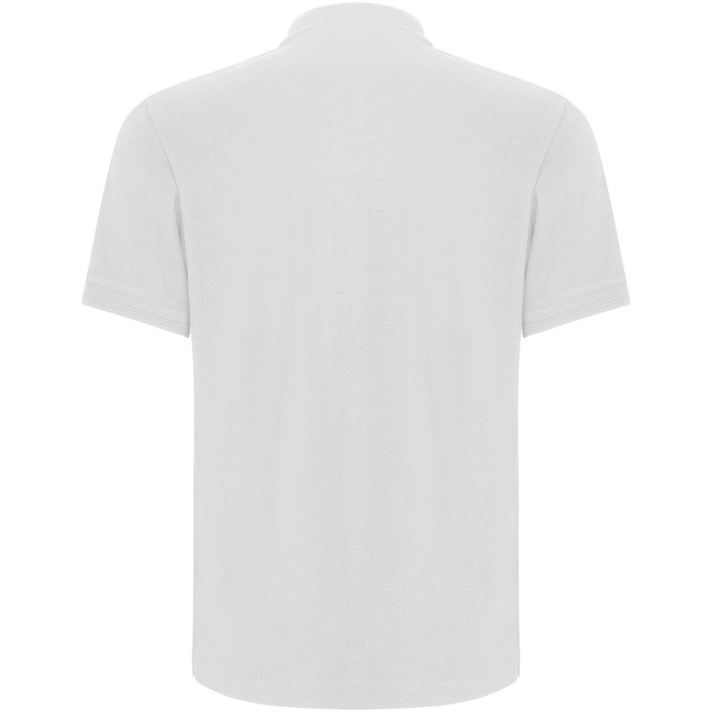 Centauro 220 g/m² Premium unisex polo met korte mouwen